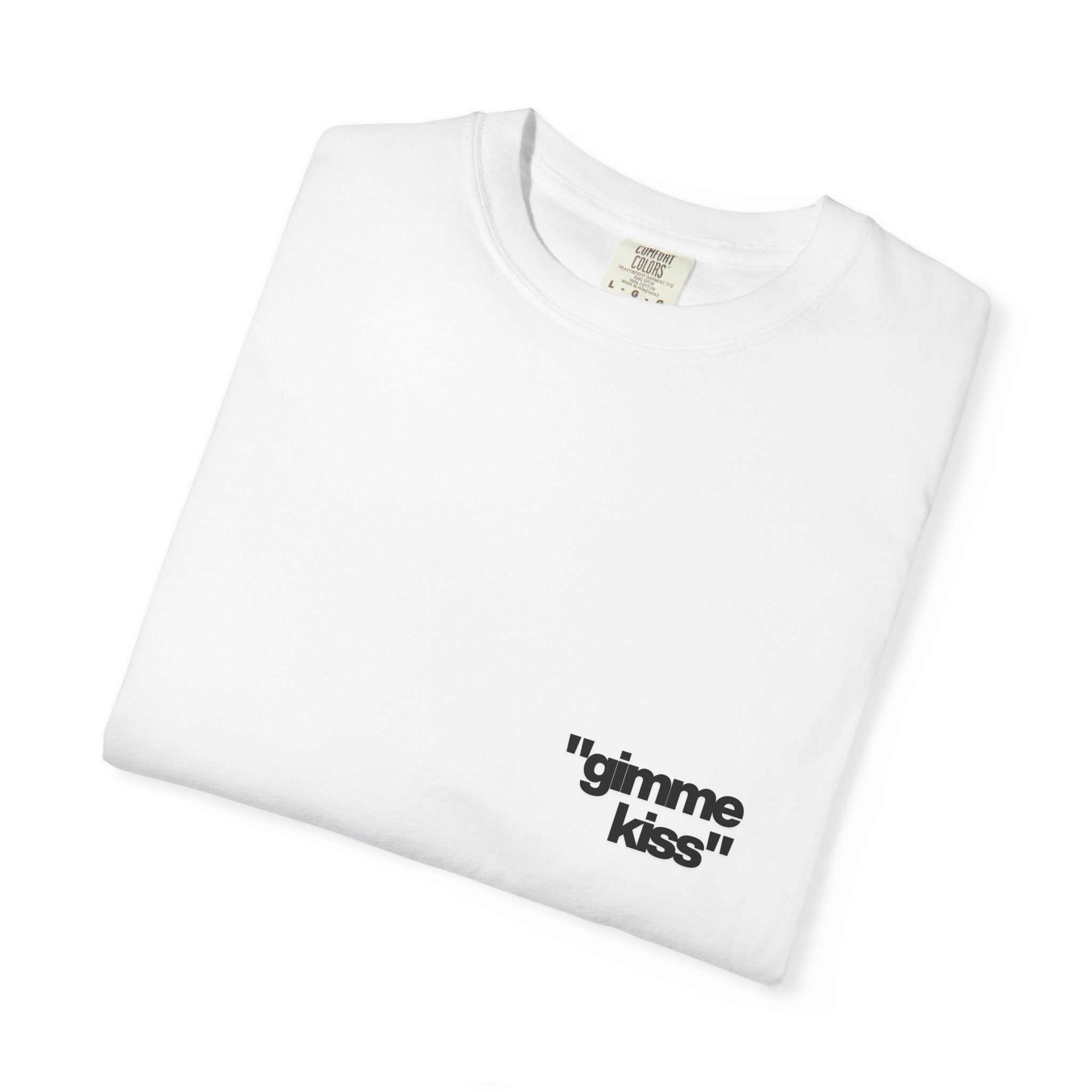 Gimme Kiss
