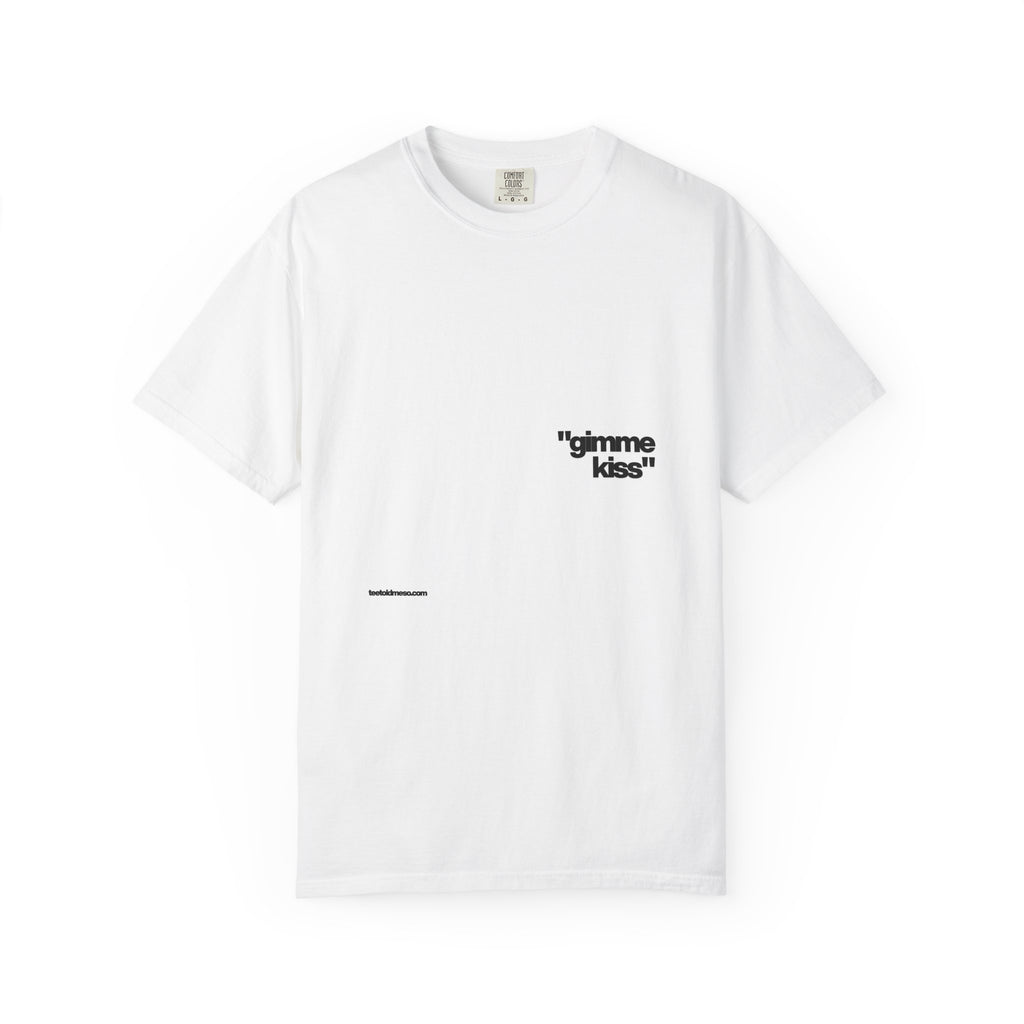 Gimme Kiss